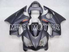 Honda CBR600 F4i 2001-2003 Injection ABS Fairing - Factory Style - Gray - MFS3174 - Fairings Kit