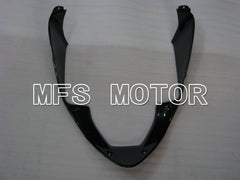 Honda CBR600 F4i 2004-2007 Injection ABS Fairing - Factory Style - Black Red Silver - MFS3182 - Fairings Kit