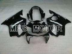 Honda CBR600 F4i 2004-2007 Injection ABS Fairing - Factory Style - Black - MFS3185 - Fairings Kit