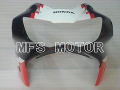 Honda CBR900RR 929 2000-2001 Injection ABS Fairing - Factory Style - Black Red White - MFS3199 - Fairings Kit