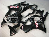 Honda CBR900RR 954 2002-2003 Injection ABS Fairing - Factory Style - Black - MFS3221 - Fairings Kit