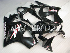 Honda CBR900RR 954 2002-2003 Injection ABS Fairing - Factory Style - Black - MFS3221 - Fairings Kit