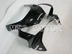 Honda CBR900RR 954 2002-2003 Injection ABS Fairing - Factory Style - Black - MFS3221 - Fairings Kit