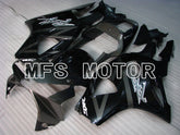 Honda CBR900RR 954 2002-2003 Injection ABS Fairing - Factory Style - Black - MFS3224 - Fairings Kit