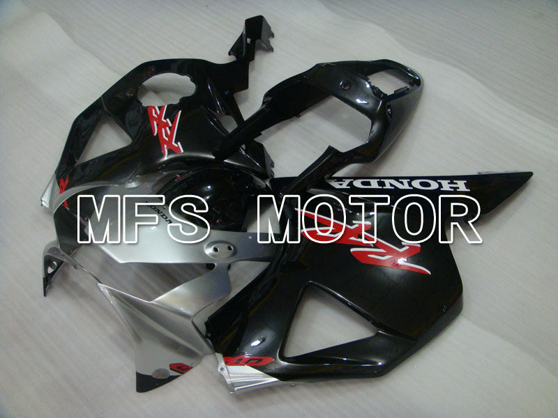 Honda CBR900RR 954 2002-2003 Injection ABS Fairing - Factory Style - Black Silver - MFS3235 - Fairings Kit