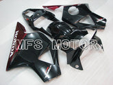 Honda CBR900RR 954 2002-2003 Injection ABS Fairing - Factory Style - Black - MFS3236 - Fairings Kit