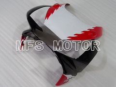 Honda CBR900RR 954 2002-2003 Injection ABS Fairing - Factory Style - Black Red White - MFS3239 - Fairings Kit