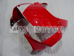 Honda CBR900RR 954 2002-2003 Injection ABS Fairing - Factory Style - Black Red - MFS3240 - Fairings Kit