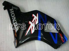 Honda CBR900RR 954 2002-2003 Injection ABS Fairing - Factory Style - Black Blue - MFS3241 - Fairings Kit
