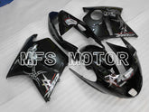 Honda CBR1100XX 1996-2007 Injection ABS Fairing - Others - Black - MFS3252 - Fairings Kit