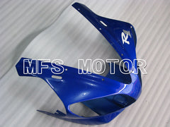 Yamaha YZF-R1 2000-2001 Injection ABS Fairing - Factory Style - Blue Black - MFS3288 - Fairings Kit