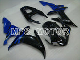 Yamaha YZF-R1 2002-2003 Injection ABS Fairing - Factory Style - Blue Black - MFS3292 - Fairings Kit