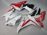 Yamaha YZF-R1 2002-2003 Injection ABS Fairing - Factory Style - Red White - MFS3300 - Fairings Kit