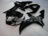 Yamaha YZF-R1 2002-2003 Injection ABS Fairing - Factory Style - Black - MFS3322 - Fairings Kit