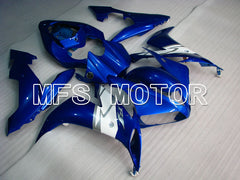 Yamaha YZF-R1 2004-2006 Injection ABS Fairing - Factory Style - Blue - MFS3325 - Fairings Kit