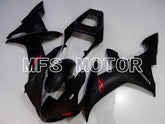 Yamaha YZF-R1 2002-2003 Injection ABS Fairing - Factory Style - Black - MFS3341 - Fairings Kit