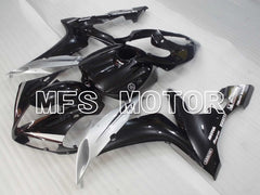 Yamaha YZF-R1 2004-2006 Injection ABS Fairing - Factory Style - Black - MFS3345 - Fairings Kit