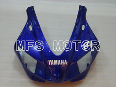 Yamaha YZF-R1 1998-1999 Injection ABS Fairing - Factory Style - Blue - MFS3381 - Fairings Kit