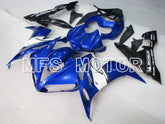 Yamaha YZF-R1 2004-2006 Injection ABS Fairing - MICHELIN - Black Blue White - MFS3386 - Fairings Kit