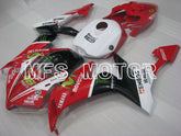 Yamaha YZF-R1 2004-2006 Injection ABS Fairing - Monster - Black Red White - MFS3400 - Fairings Kit