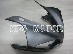 Yamaha YZF-R1 2009-2011 Injection ABS Fairing - Factory Style - Black Gray Matte - MFS3411 - Fairings Kit