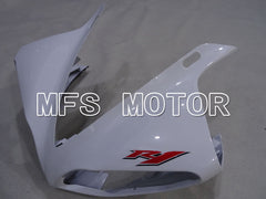 Yamaha YZF-R1 2009-2011 Injection ABS Fairing - Factory Style - Red White - MFS3435 - Fairings Kit