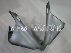 Yamaha YZF-R1 2012-2014 Injection ABS Fairing - Factory Style - Silver Matte - MFS3463 - Fairings Kit