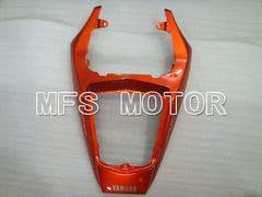 Yamaha YZF-R6 2003-2004 Injection ABS Fairing - Factory Style - Orange Black Matte - MFS3512 - Fairings Kit