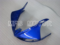 Yamaha YZF-R6 2003-2004 Injection ABS Fairing - Factory Style - Blue Black - MFS3677 - Fairings Kit