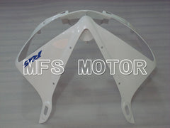 Yamaha YZF-R6 2005 Injection ABS Fairing - Factory Style - Blue White - MFS3683 - Fairings Kit