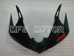Yamaha YZF-R6 2005 Injection ABS Fairing - Factory Style - Black - MFS3733 - Fairings Kit