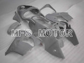 Kawasaki NINJA ZX9R 2000-2001 ABS Fairing - Factory Style - Gray Matte - MFS3849 - Fairings Kit