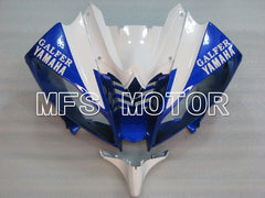 Yamaha YZF-R6 2008-2016 Injection ABS Fairing - Others - Blue White - MFS3869 - Fairings Kit