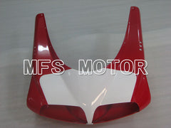 Ducati 916 1994-1998 Injection ABS Fairing - Factory Style - Red - MFS3989 - Fairings Kit
