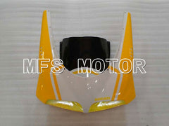 Ducati 916 1994-1998 Injection ABS Fairing - Factory Style - Black Yellow - MFS4003 - Fairings Kit