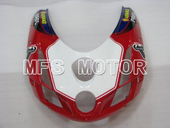 Ducati 749 / 999 2003-2004 Injection ABS Fairing - FILA - Red White - MFS4011 - Fairings Kit