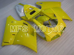 Ducati 916 1994-1998 Injection ABS Fairing - Factory Style - Yellow - MFS4026 - Fairings Kit