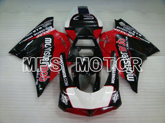 Ducati 916 1994-1998 Injection ABS Fairing - Monstermob - Red Black - MFS4044 - Fairings Kit