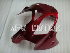 Kawasaki NINJA ZX12R 2002-2005 Injection ABS Fairing - Factory Style - Red wine color - MFS4120 - Fairings Kit