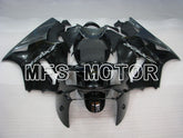 Kawasaki NINJA ZX12R 2002-2005 Injection ABS Fairing - Factory Style - Black Gray - MFS4128 - Fairings Kit