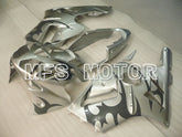 Kawasaki NINJA ZX12R 2002-2005 Injection ABS Fairing - Others - Silver Gray - MFS4133 - Fairings Kit