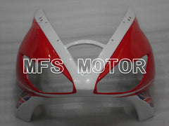 Triumph Daytona 675 2006-2008 Injection ABS Fairing - Factory Style - Red White - MFS4179 - Fairings Kit