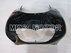 Aprilia RS125 2000-2005 ABS Fairing - Factory Style - Black - MFS4192 - Fairings Kit