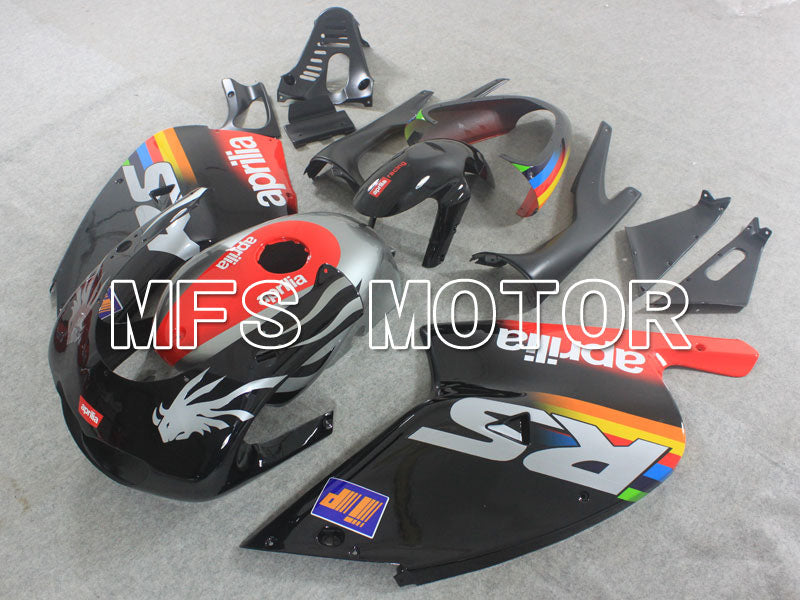 Aprilia RS125 2000-2005 ABS Fairing - Others - Black - MFS4195 - Fairings Kit
