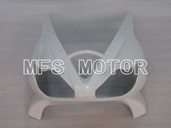Triumph Daytona 675 2006-2008 Injection ABS Fairing - Factory Style - White - MFS4205 - Fairings Kit