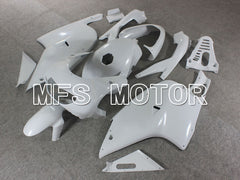 Aprilia RS125 2000-2005 ABS Fairing - Factory Style - White - MFS4214 - Fairings Kit