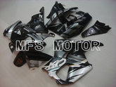 Honda CBR900RR 893 1992-1993 ABS Fairing - Factory Style - Black Silver - MFS4245 - Fairings Kit
