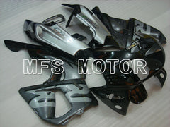 Honda CBR900RR 893 1994-1995 ABS Fairing - Factory Style - Black Silver - MFS4300 - Fairings Kit