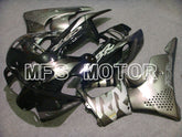 Honda CBR900RR 893 1994-1995 ABS Fairing - Factory Style - Gray Silver - MFS4303 - Fairings Kit