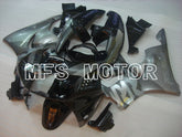 Honda CBR900RR 919 1998-1999 ABS Fairing - Factory Style - Black Gray - MFS4388 - Fairings Kit